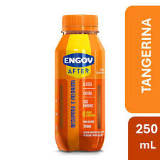 Engov After Tangerina