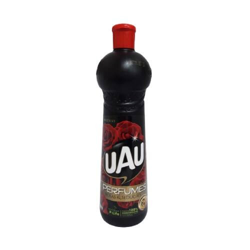 Limpador Rosas e Sedução Multiuso Uau 500ml