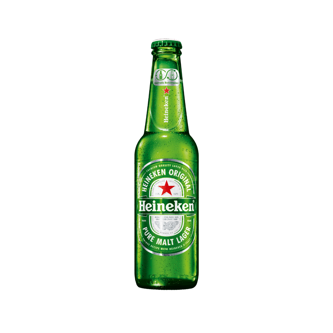 Heineken