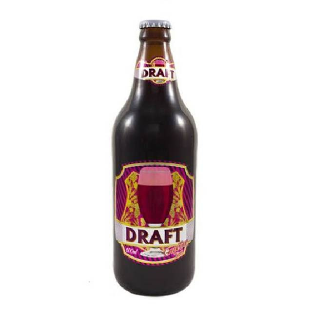 Draft Uva 600ml