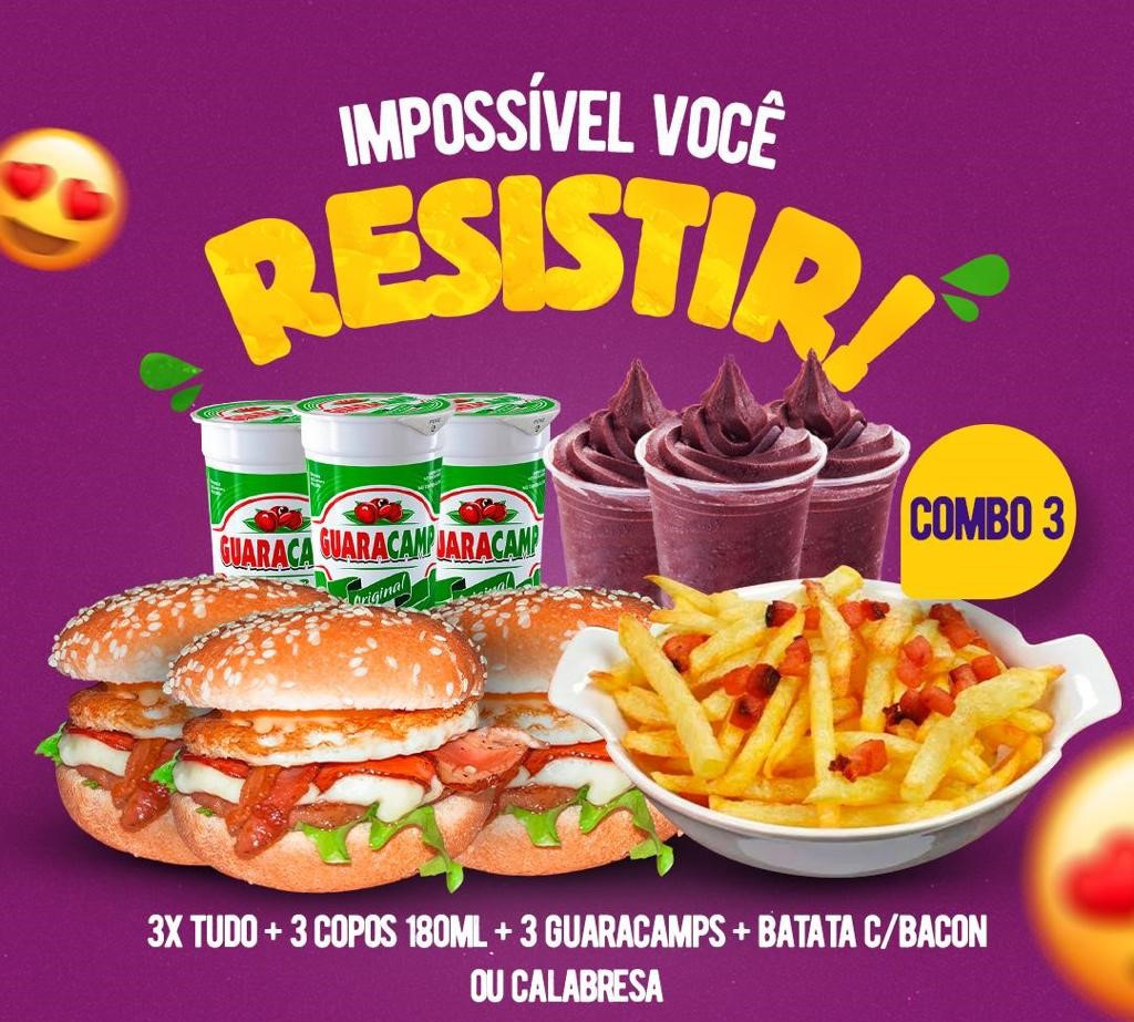 COMBO 3