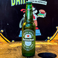 Heineken – Long Neck