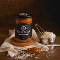 Doce de Leite Rocca C/ Coco