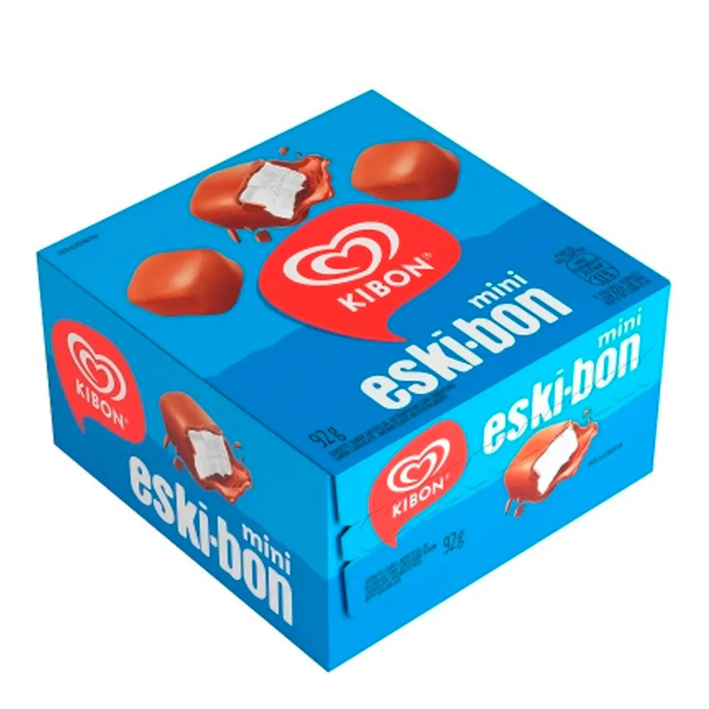 Mini Eskibon 
