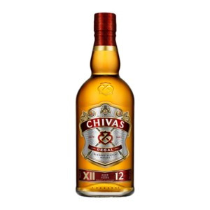 WHISKY CHIVAS REGAL 750ML