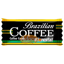 BALA BRAZILIAN CAFFEE - UN