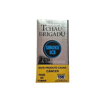 TCHAU BRIGADU DE SABOR