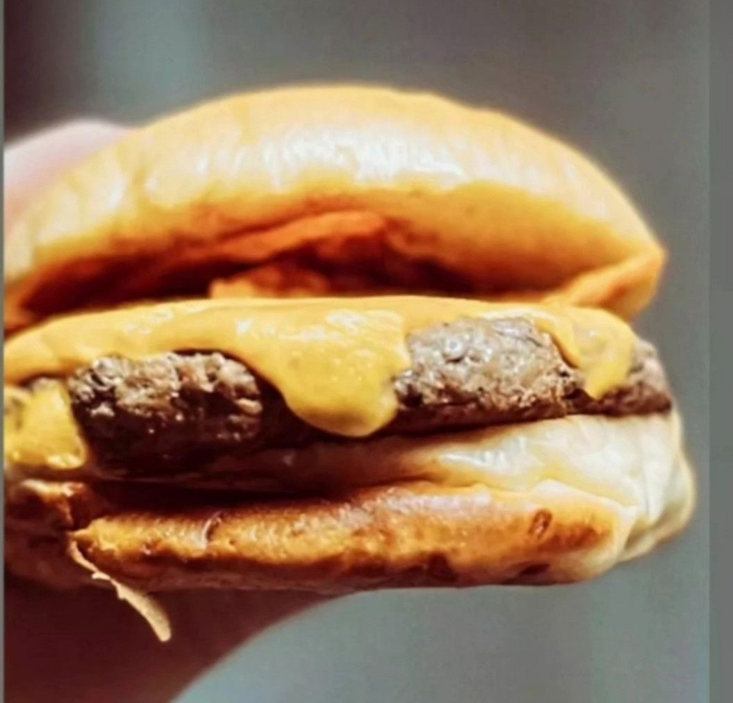 BURGUER CLASSICO