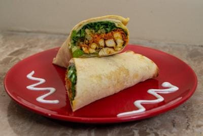 Kebab´s Vênus