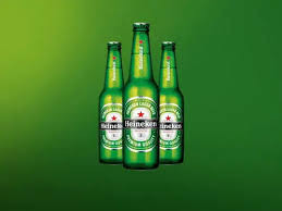 PROMOÇÂO.. 3 HEINEKEN LONG 330ML