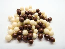 CHOCOBOLL