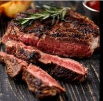 1/2 churrasco de contra filé