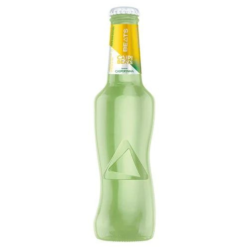 CERVEJA SKOL BEATS CAIPIRINHA LN 269ML