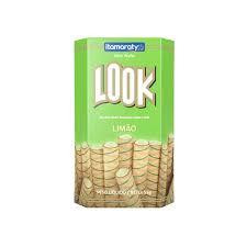 BISC LOOK 55G LIMAO