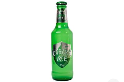 CABARÉ ICE Limão 
