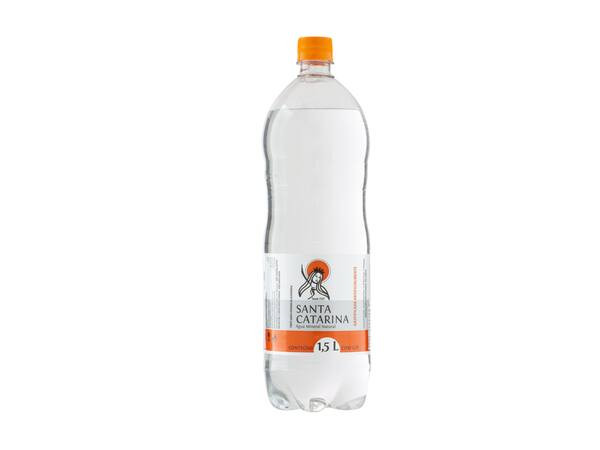 Água com gás 500ml