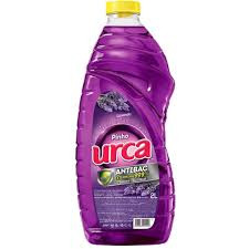 DESINF URCA PINHO LAVANDA 2L