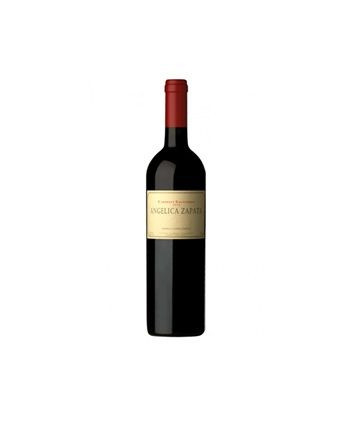 ANGELICA ZAPATA CABERNET SAUVIGNON 2019
