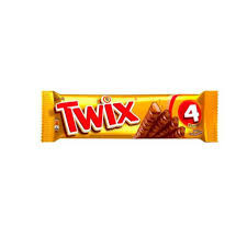 CHOC TWIX CARAMELO 4