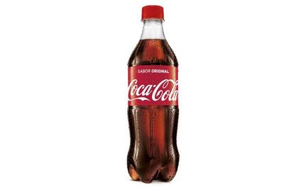 Coca-Cola 600ml