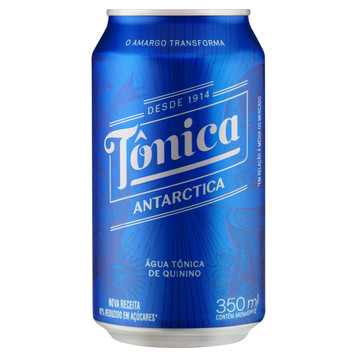 Tônica Antártica