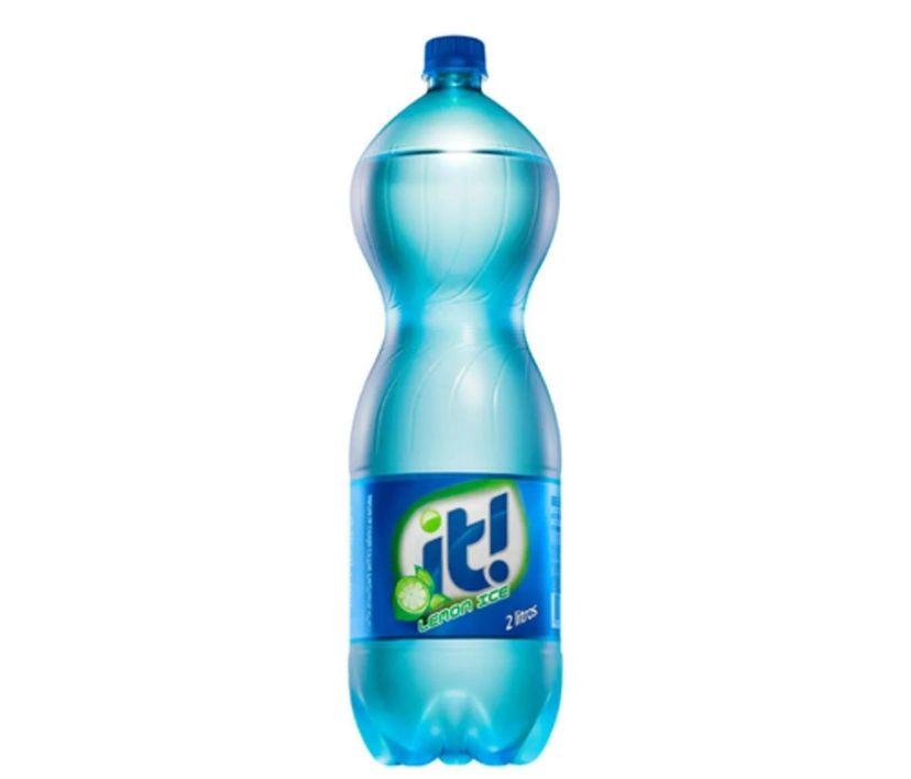 IT LIMÃO ICE 2 LT 