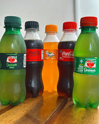 CAÇULINHA 200ML