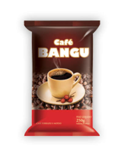 CAFE BANGU 250G