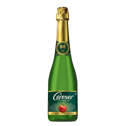 Cidra Cereser 660ml