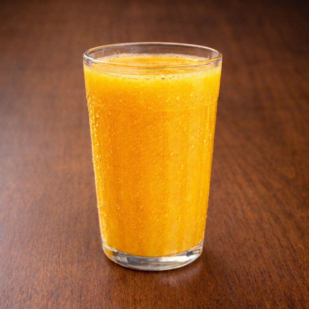 Suco de Manga
