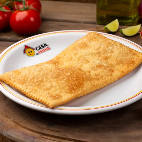 Pastel de Bauru