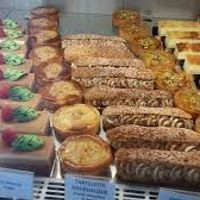 DOCES DIVERSOS