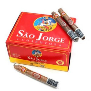 CHARUTO SAO JORGE UND