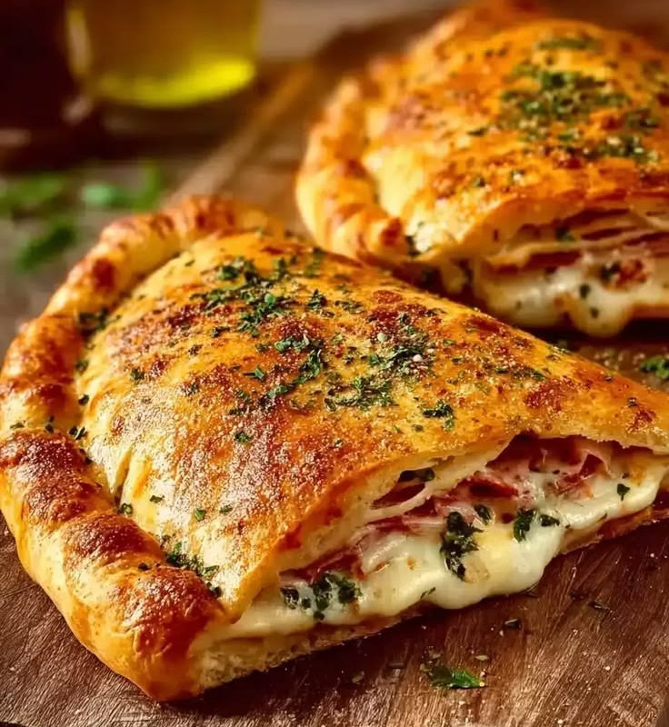 CALZONE DE SUPER PORTUGUESA