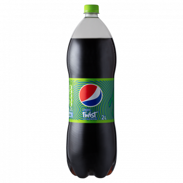 Refrigerante Pepsi 2L Twist