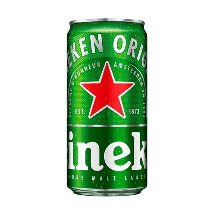 Heineken 269ml - Unidade