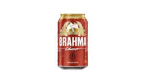 Cerveja Brahma - Lata - 350 ML