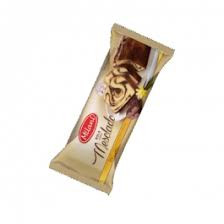 BOLO MILANI MESCLADO CHOCOLATE E BAUNILHA 250G