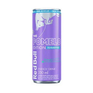 REDBULL POMELO