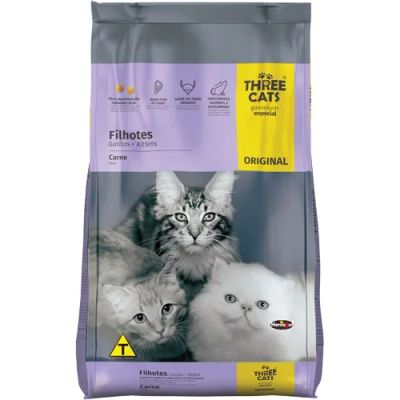 Tcats Original Filhotes 15 Kg