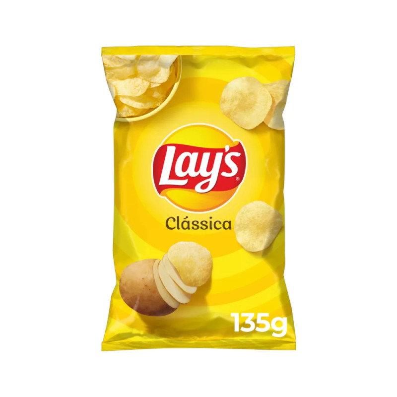 LAYS CLASSICA