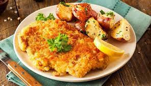 BIFE A MILANESA