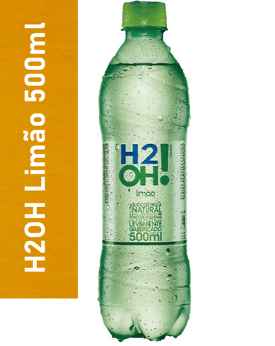 H2oh limao