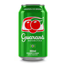 Guarana Antarctica - 350ml