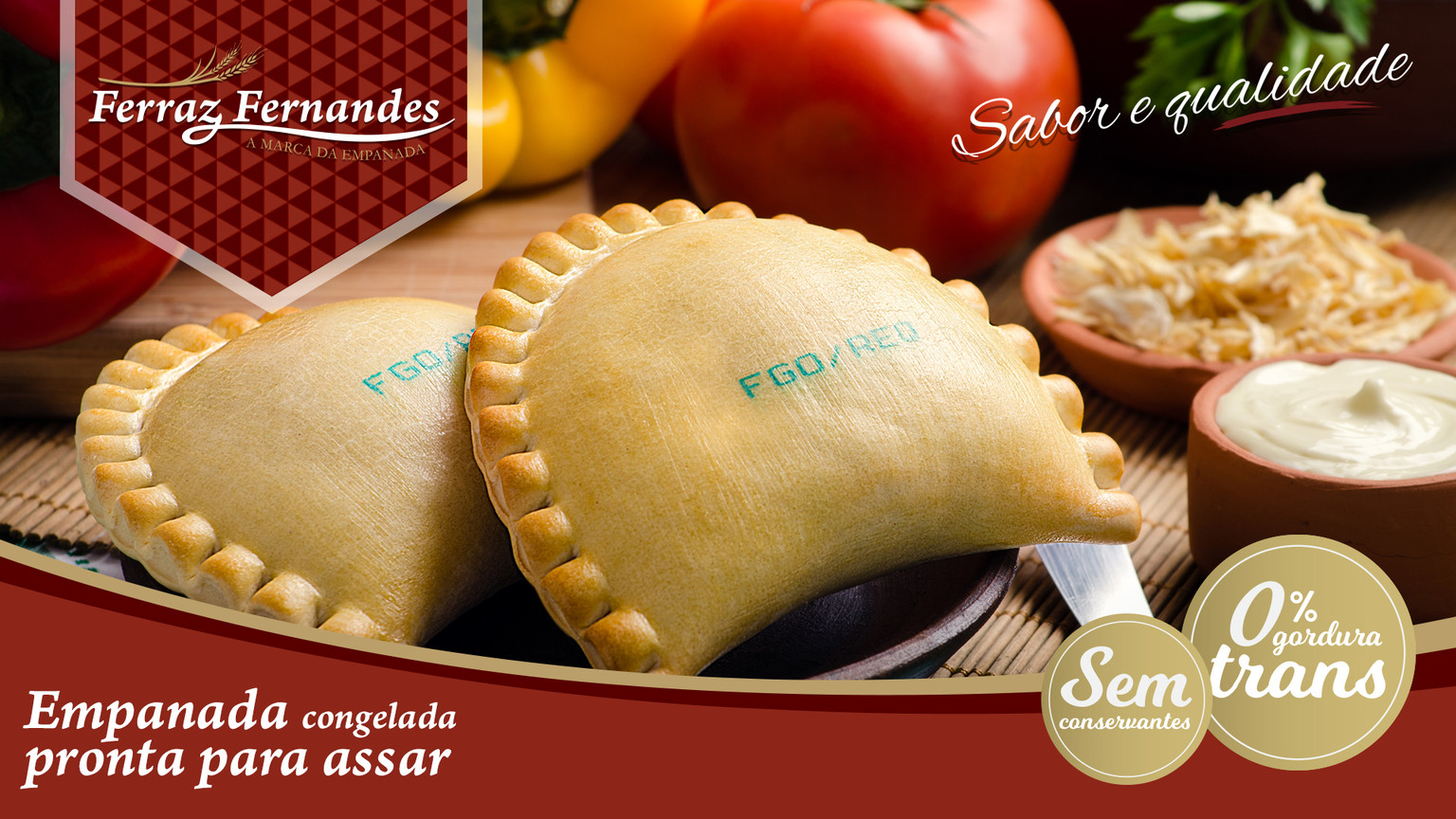 Empanadas