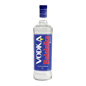 VODKA BALALAIKA
