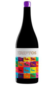 Pinot Noir Kryptos