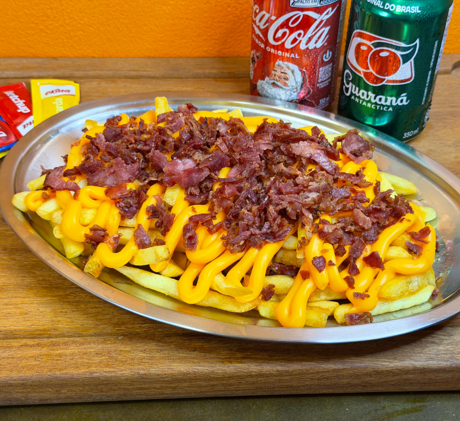 BATATA SUPREMA