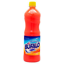 DESINF BUFALO FLORAL 750ML