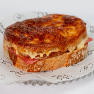 CROQUE MONSIEUR